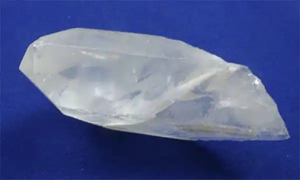 Golden Healer Lemurian Quartz Crystal 5