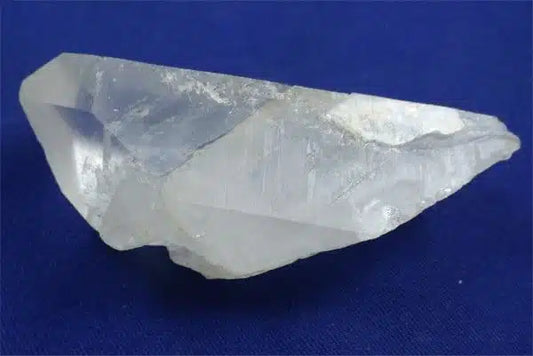 Golden Healer Lemurian Quartz Crystal 5