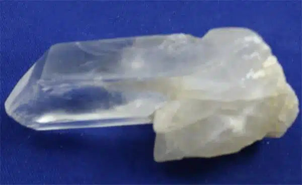 Golden Healer Lemurian Quartz Crystal 6