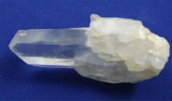 Golden Healer Lemurian Quartz Crystal 6