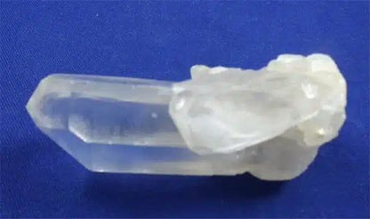Golden Healer Lemurian Quartz Crystal 6