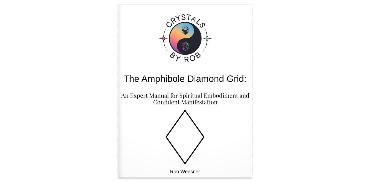 The Amphibole Diamond Grid