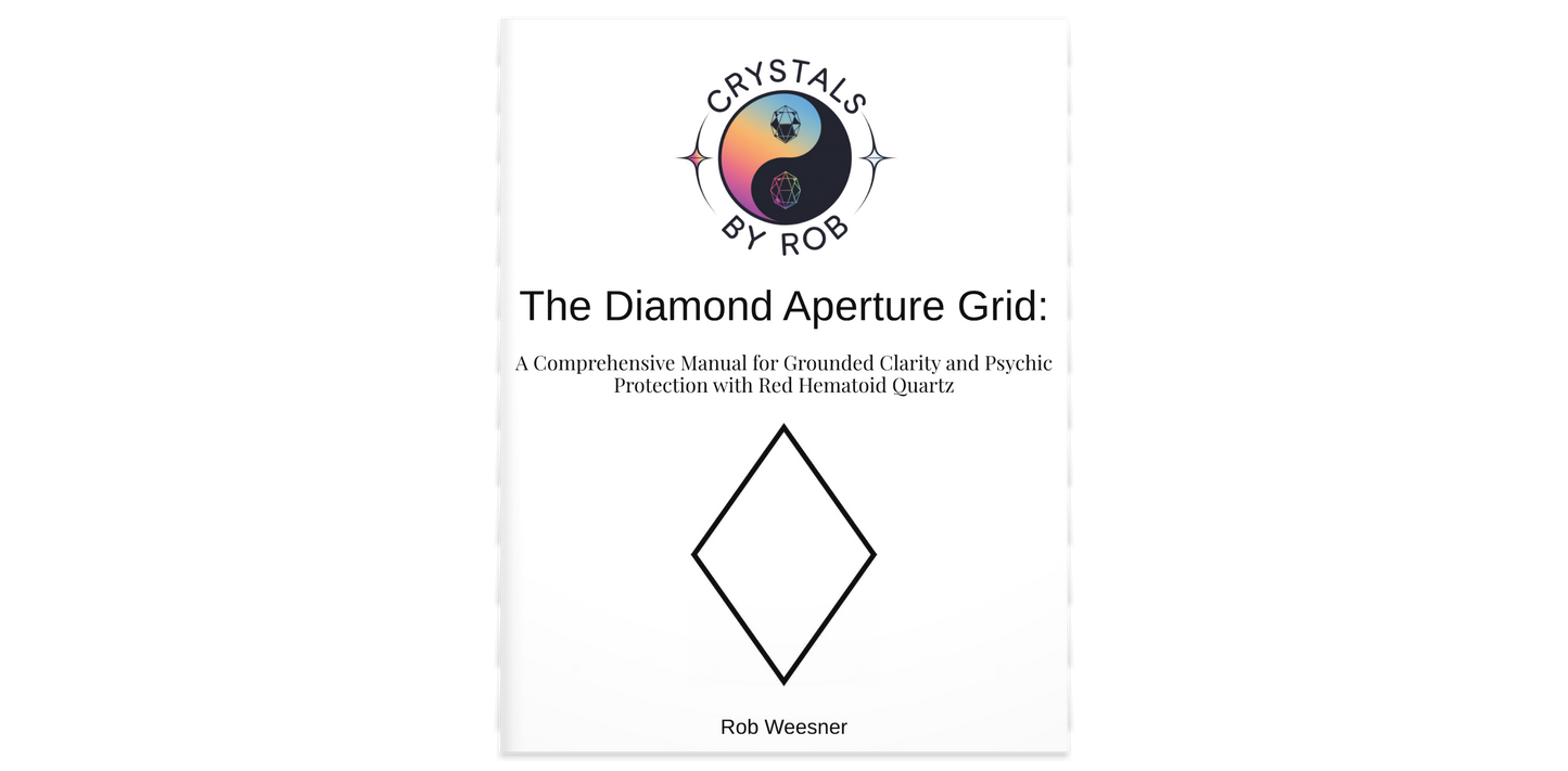 The Diamond Aperture Grid