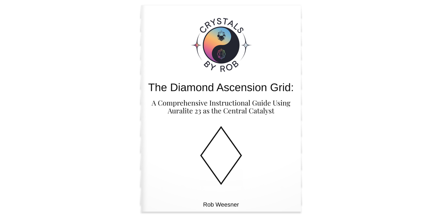 The Diamond Ascension Grid