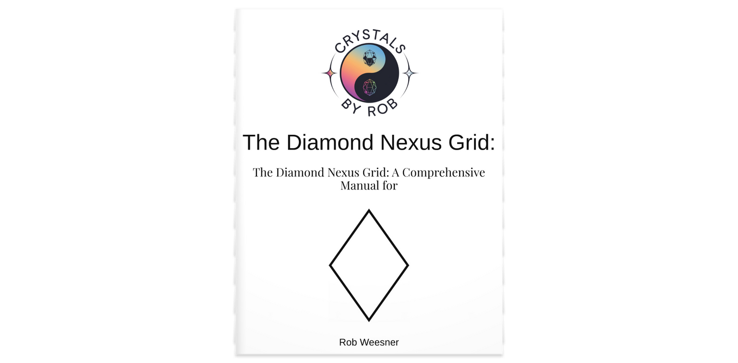 The Diamond Nexus Grid
