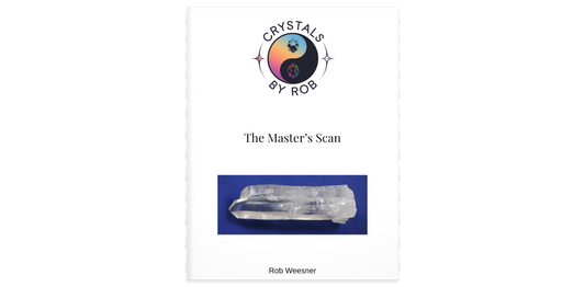 The Master’s Scan: A Protocol for Intuitive Auditing and Data Retrieval