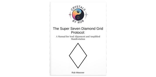 The Super Seven Diamond Grid Protocol