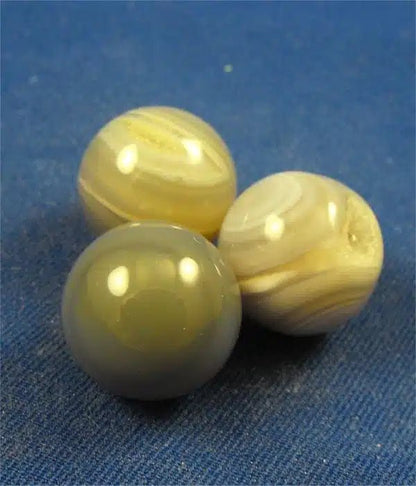 Agate Mini Sphere - Crystals By Rob