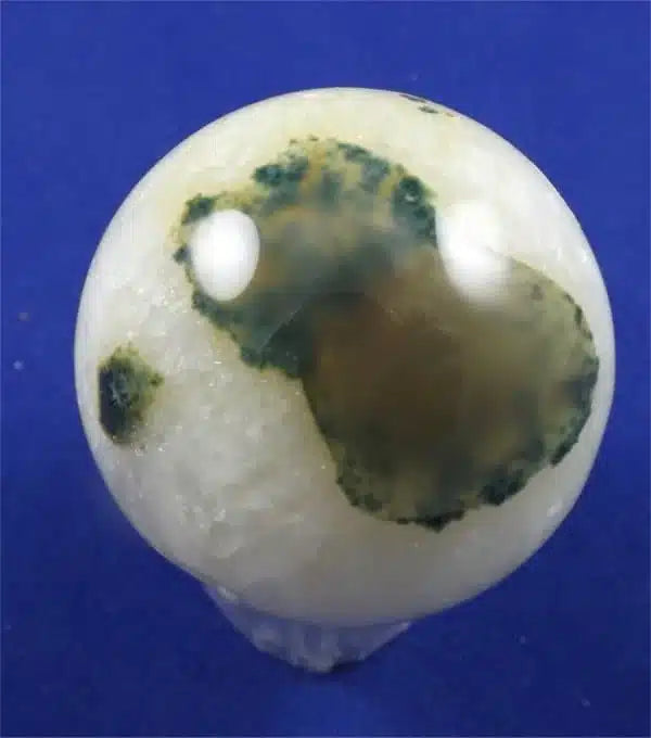 Agate sphere 2
