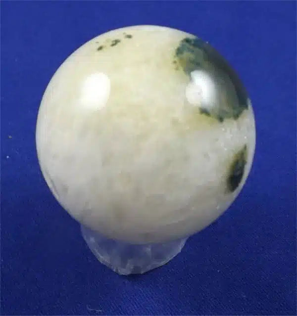 Agate sphere 2