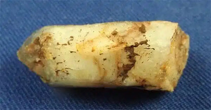 Ajoite Quartz Crystal 3