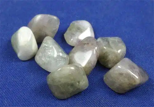 Amegreen Tumbled Stones