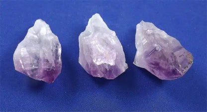 Amethyst Crystals 1
