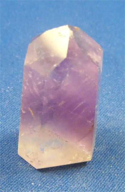 Amethyst Cut And Polished 1