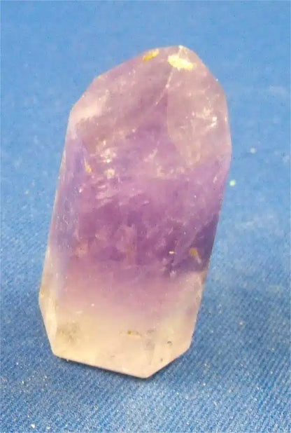 Amethyst Cut And Polished 1