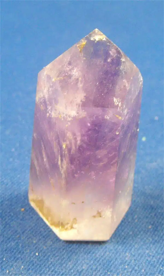 Amethyst Cut And Polished 1