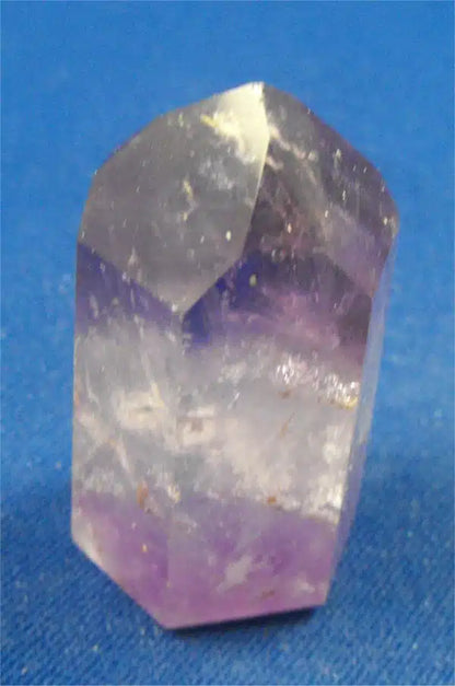 Amethyst Cut And Polished 2