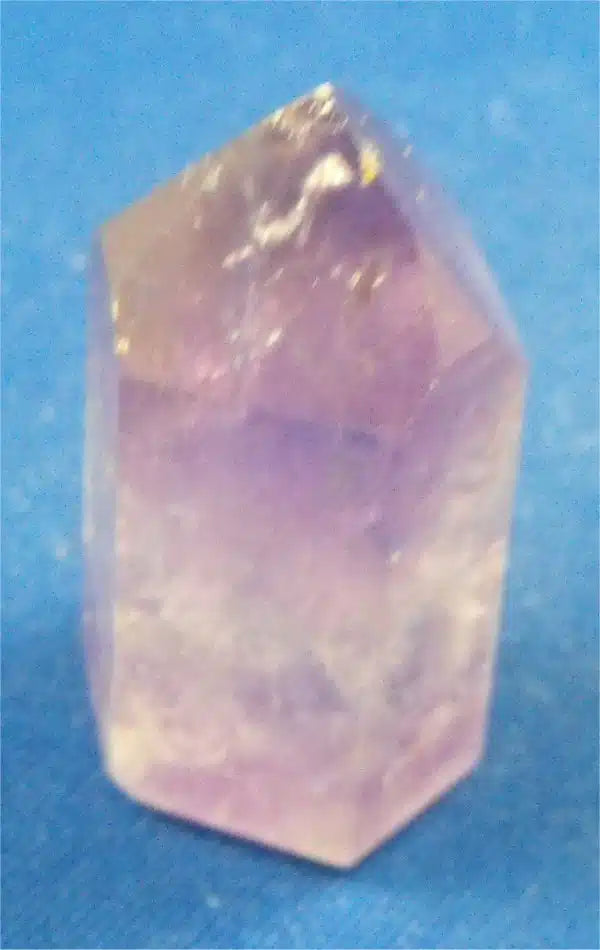 Amethyst Cut And Polished 2