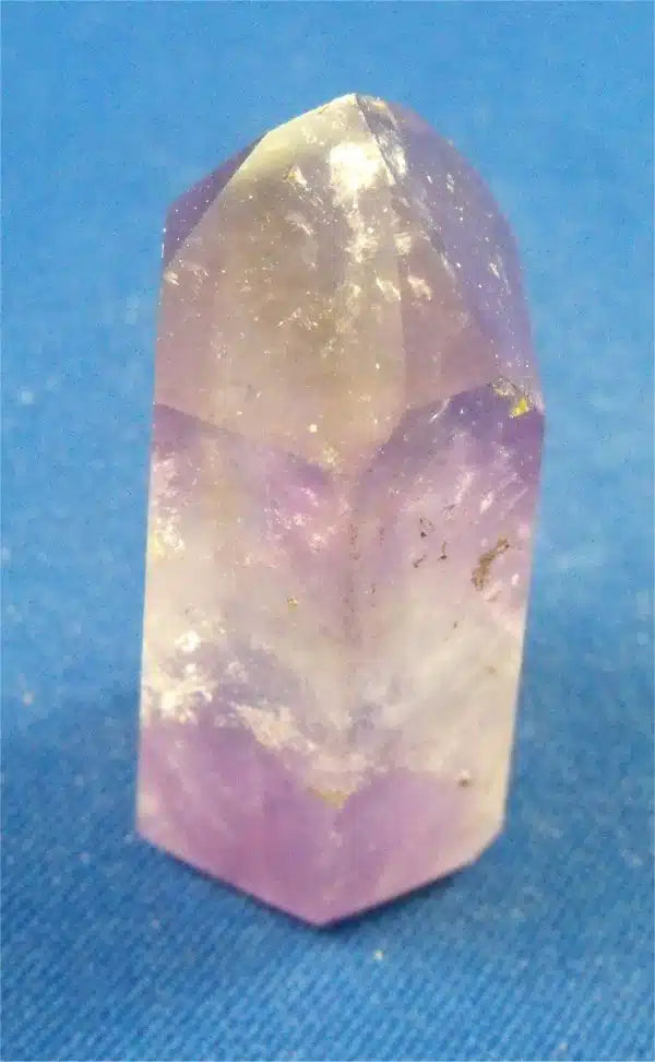 Amethyst Cut And Polished 2