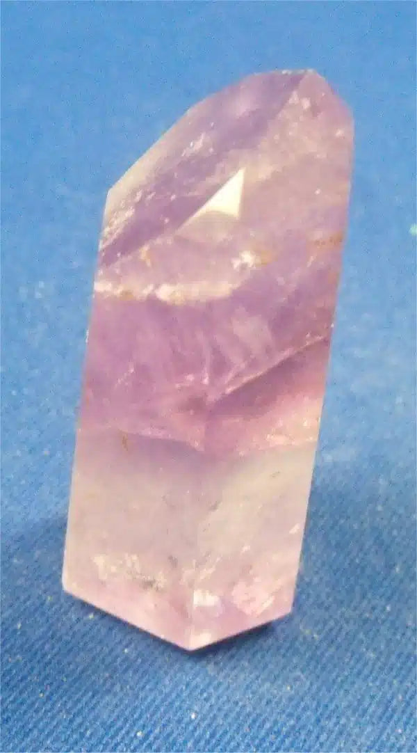 Amethyst Cut And Polished 3