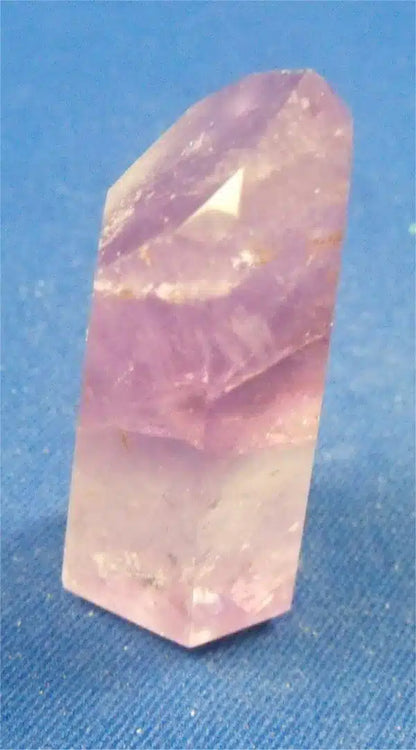 Amethyst Cut And Polished 3