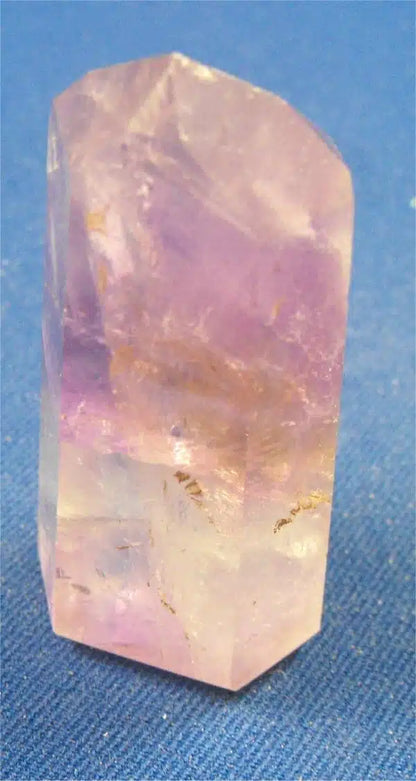 Amethyst Cut And Polished 3