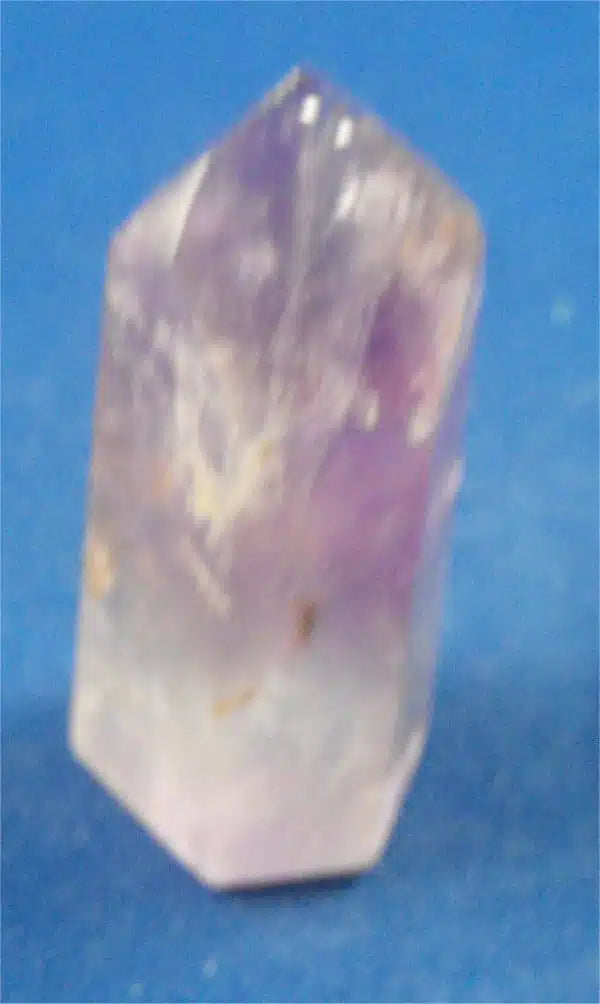 Amethyst Cut And Polished 3