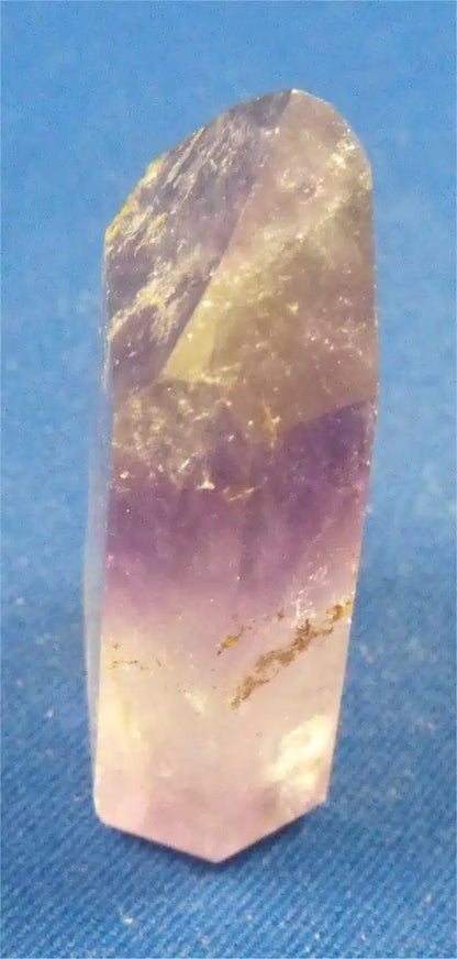 Amethyst Cut And Polished 4