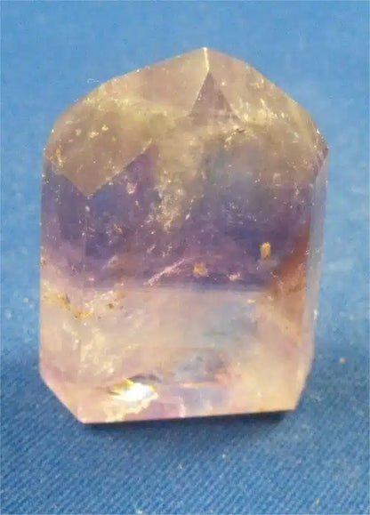 Amethyst Cut And Polished 4