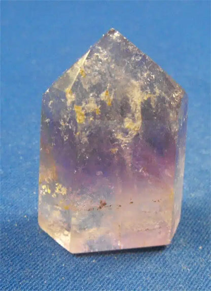 Amethyst Cut And Polished 4