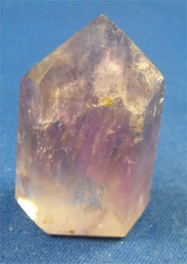 Amethyst Cut And Polished 5