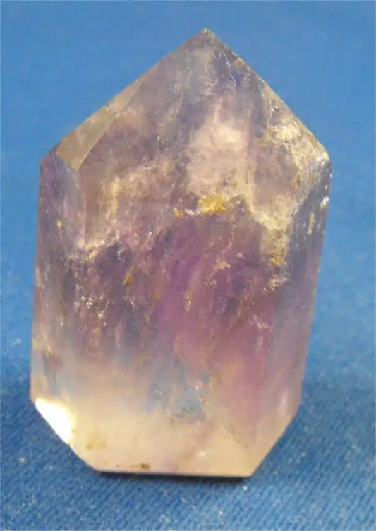 Amethyst Cut And Polished 5