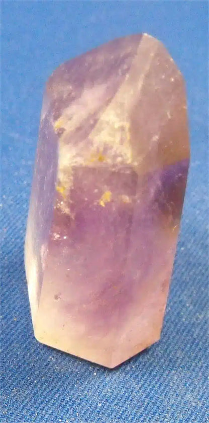 Amethyst Cut And Polished 5