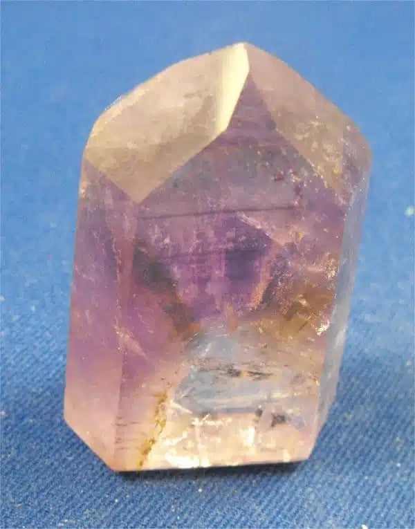 Amethyst Cut And Polished 5