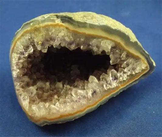 Amethyst Geode 1
