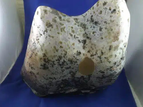 Amethyst Geode Cathedral 2