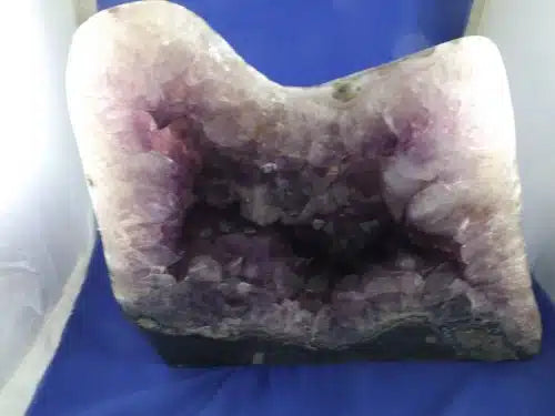 Amethyst Geode Cathedral 2