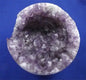 Amethyst Geode Sphere 1