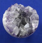 Amethyst Geode Sphere 2