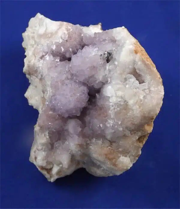 Amethyst Stalactite Crystal Cluster Small