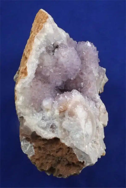 Amethyst Stalactite Crystal Cluster Small