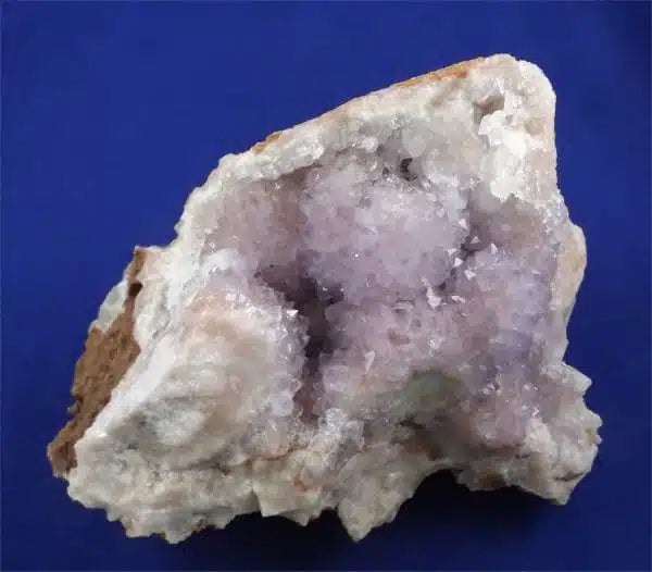 Amethyst Stalactite Crystal Cluster Small