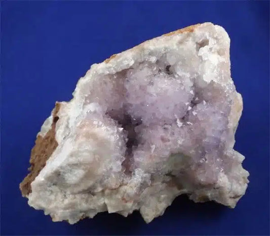 Amethyst Stalactite Crystal Cluster Small