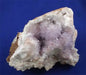 Amethyst Stalactite Crystal Cluster Small