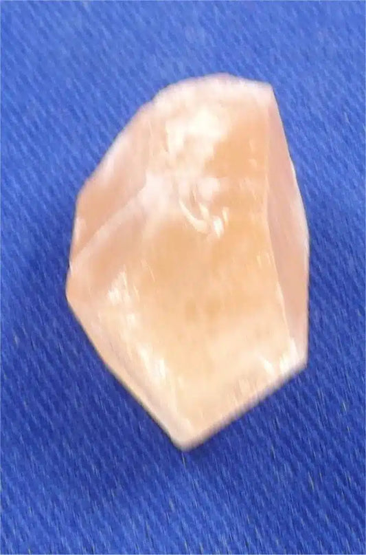 Amphibole Quartz Crystal 5