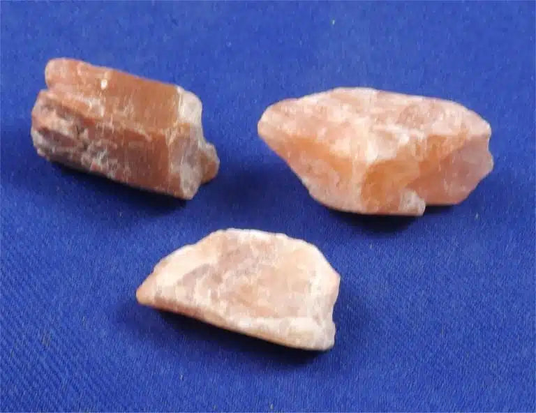 Amphibole Rough Small