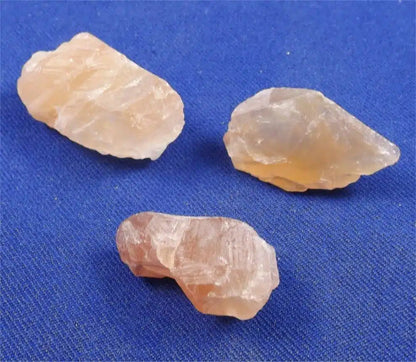 Amphibole Rough Small