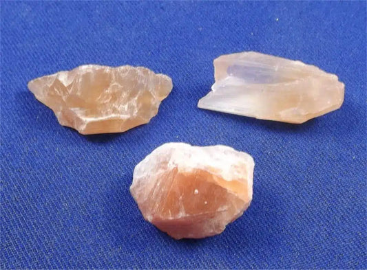 Amphibole Rough Small