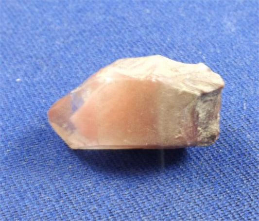 Amphibole Quartz Crystal 10