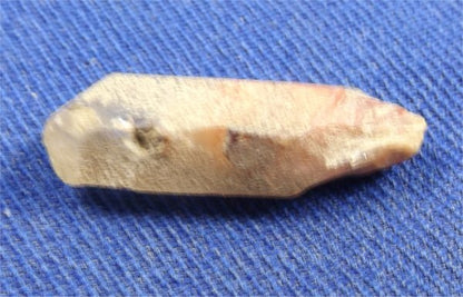 Amphibole Quartz Crystal 11